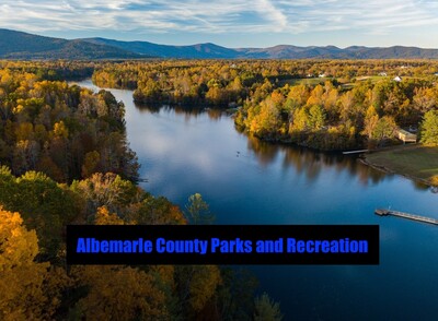 Albemarle County Parks and Recreation