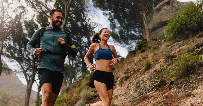 Lifestyle Habits for Your Best Healthspan