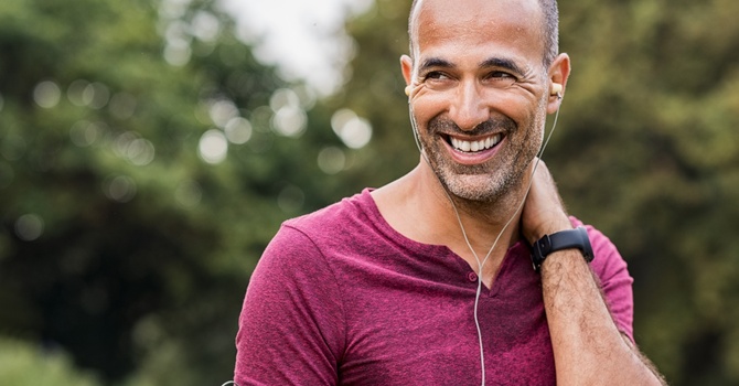 Healthspan Talks - a Doctor of Physical Therapy's Perspective